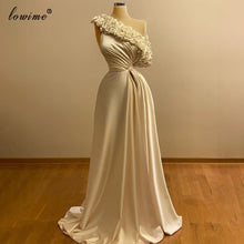 Load image into Gallery viewer, 3 Designs Elegant Celebrity Dresses Long Mermaid Dubai Runaway Red Carpet Dresses Women Party Night Formal Evening Dresses Robes
